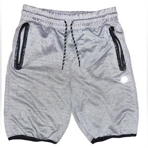 Jog Shorts
